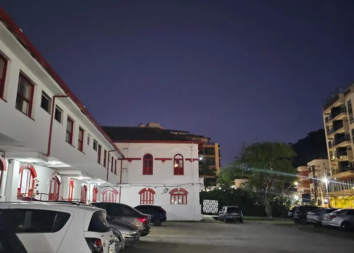 Varzea Palace Hotel Teresópolis
