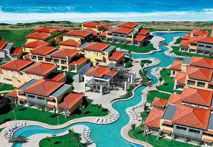 Buzios Beach Resort Apartamento 2024