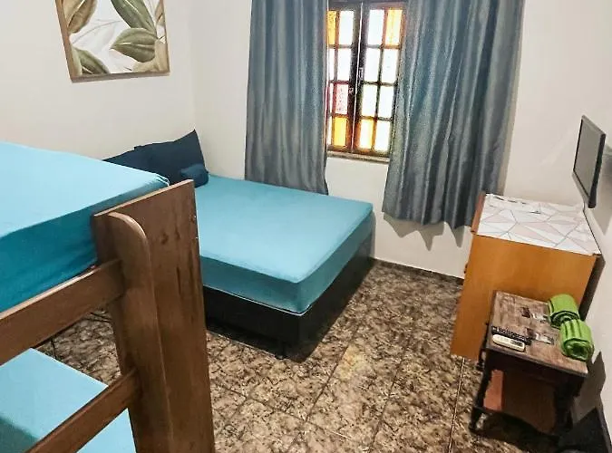Pousada Califor Nova Iguaçu