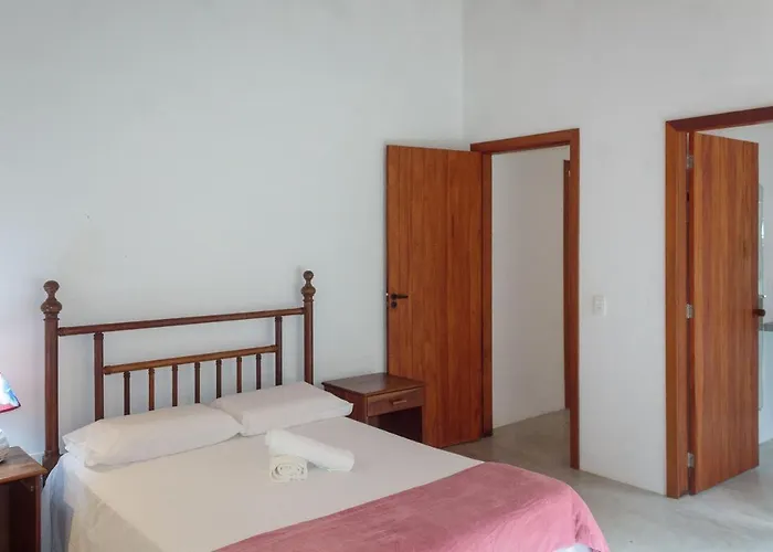 Casa Para Familia Em Arraial D'Ajuda-Ba Rcj149 Porto Seguro