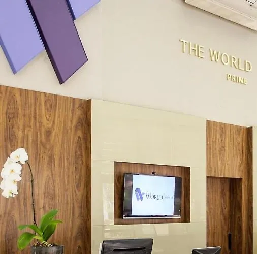 Executivo Em Hotel - Vila Olimpia Sao Paulo