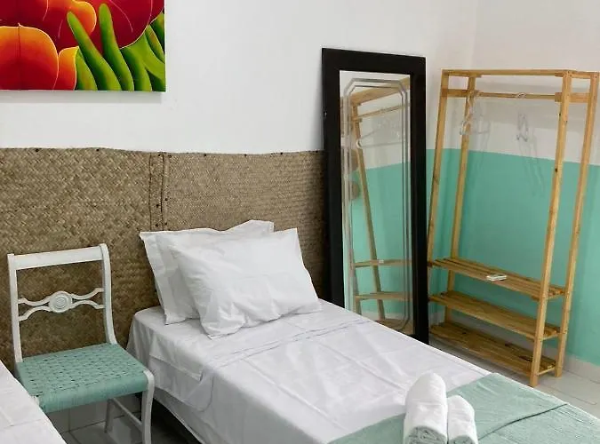 Casa70Salvador Hotel
