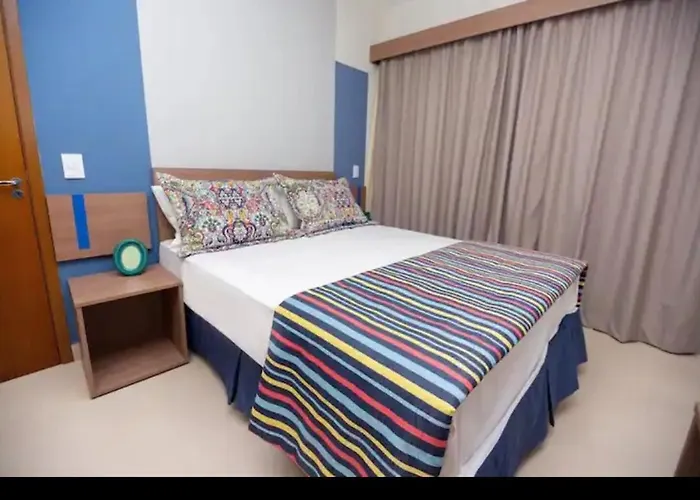Alta Vista Thermas Resort Caldas Novas