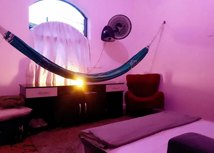 Quarto Relex 1 Quadra Do Mar Rio de Janeiro