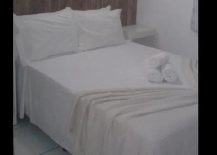 G. House Alto Do Mucuge Acomodação com café da manhã Porto Seguro