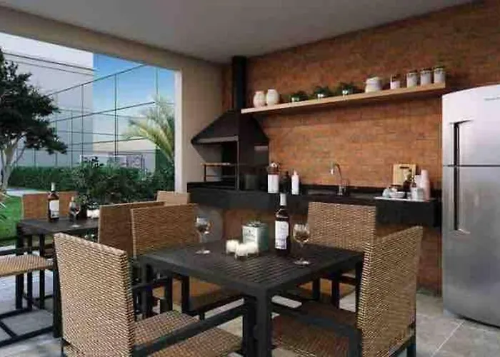 Apto 17 Do Lado Metro Bras Apartamento São Paulo