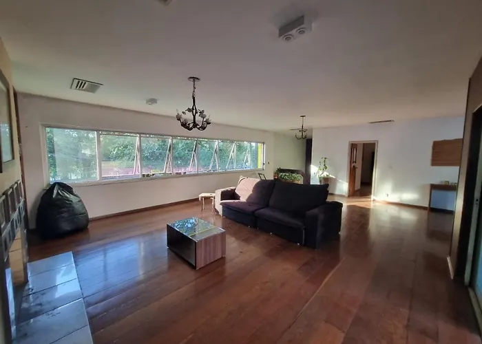 Quarto Bem Star Na Lagoa Do Taquaral Campinas 