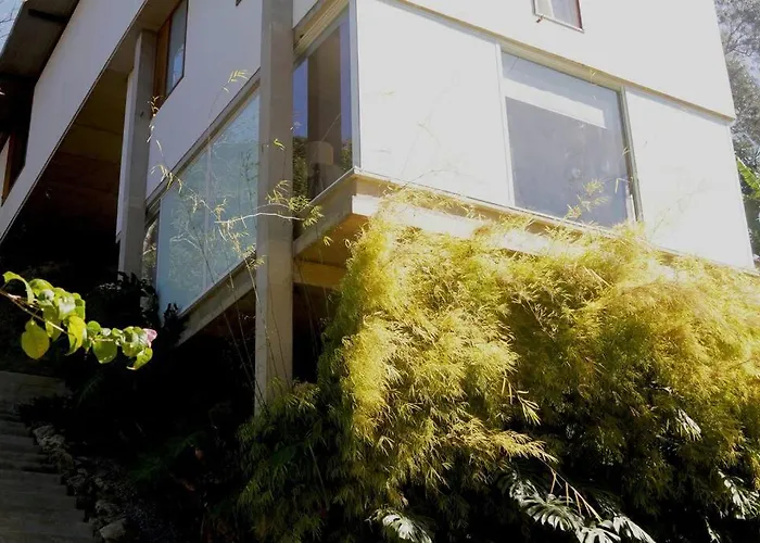 Loft em Petrópolis Apartamento