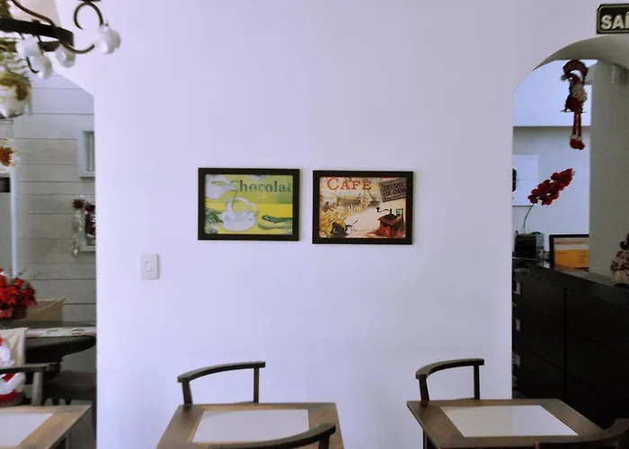 Crigial Hotel Jaguarão