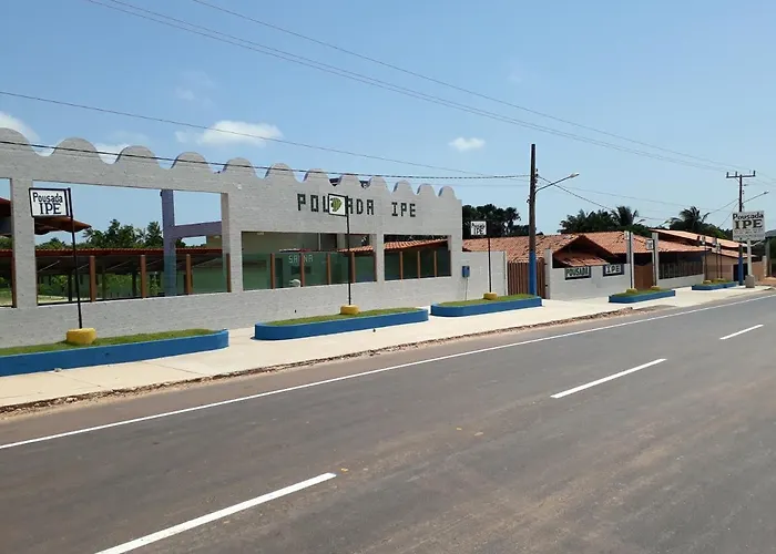 Pousada Ipê Salinópolis