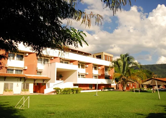 Hotel Encosta Da Serra Crato Ce