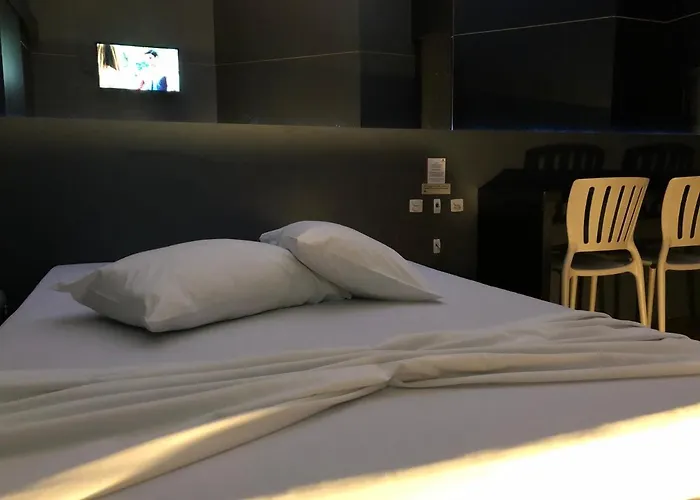 Snob Motel (Adults Only) Belo Horizonte