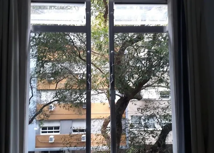 Feminino Compartilhado Em Conjugado Em Copacabana Rio de Janeiro
