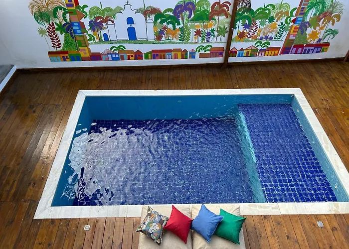 Quadradinho De Trancoso Hotel