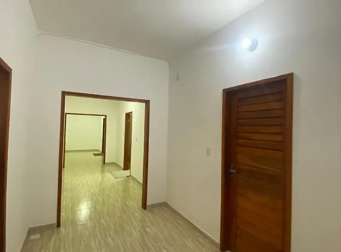 Villa Brilho Do Sol Jijoca de Jericoacoara