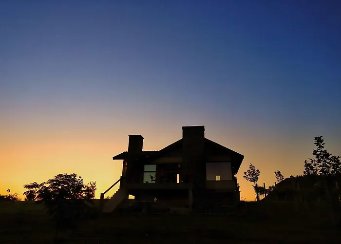 Parador Sao Joao Canela