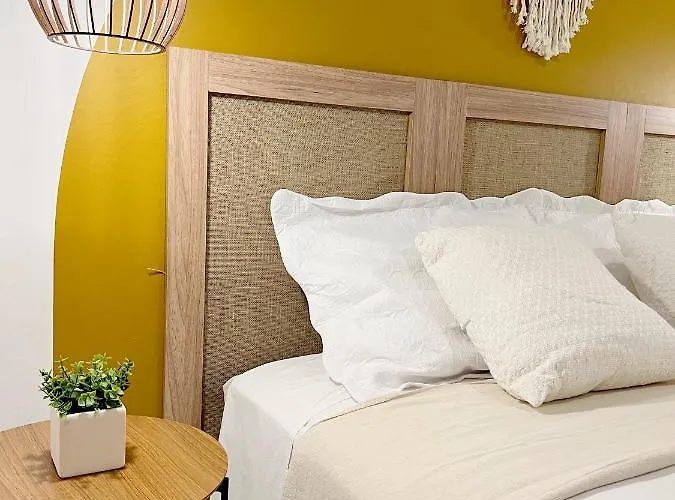 Suites Pontal Corumbau