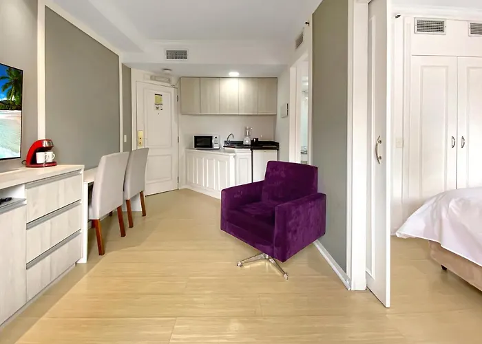 Hotel Deslumbrante Na Vila Olimpia São Paulo