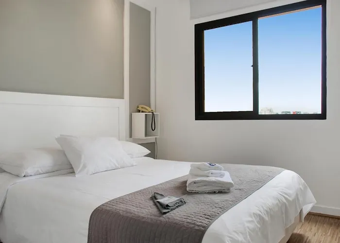 Hotel Com Piscina E Academia Na Gomes De Carvalho São Paulo