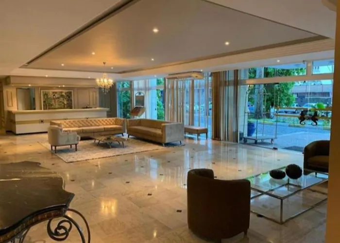 Ap Climatizadoboa Viagem Aparthotel Recife
