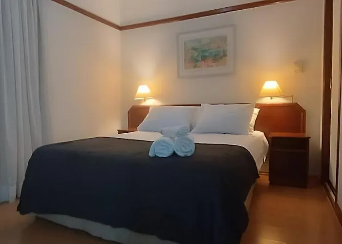 Ninety Flat Hotel - Paulista Sao Paulo
