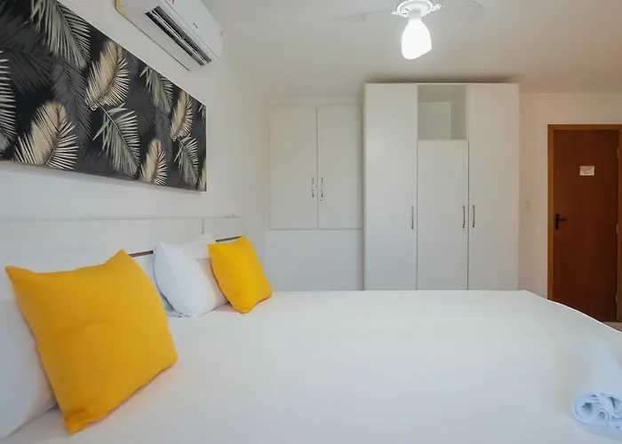 Duplex 2 Suítes Mont Sião Porto Seguro