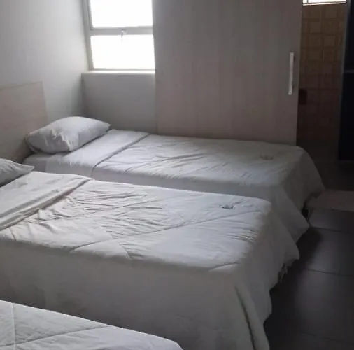 Hotel Itavera Brasil Pres. Prudente