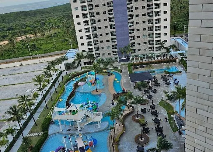 Salinas Exclusive Resort Salinópolis