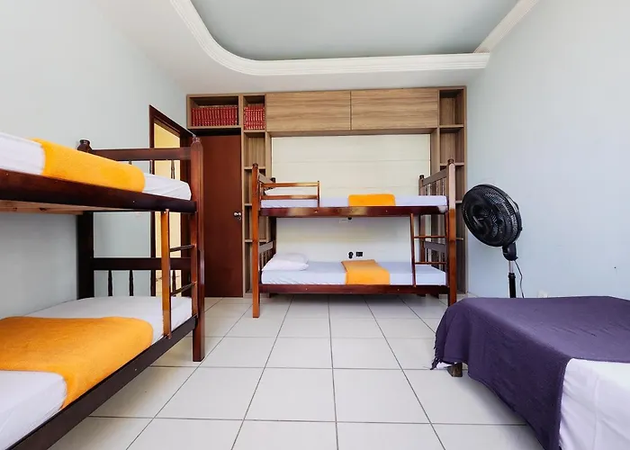 Trem Bão de Ficar Hostel Belo Horizonte