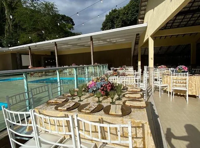 Casa Bem Vila Angra dos Reis