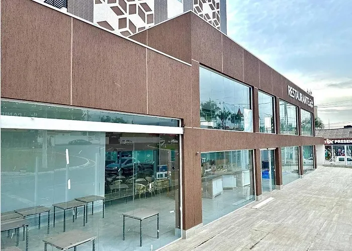 Spazzio Diroma Com Acesso Ao Acqua Park, Caldas Novas