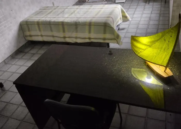Suite Com Cama De Solteiro Recife