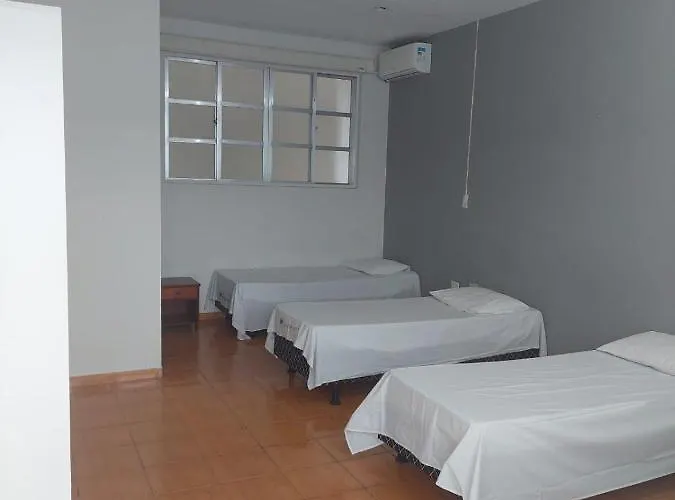 Pousada Belamar São José dos Campos