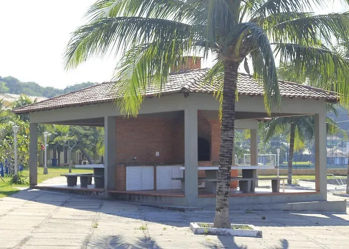 Apart-Hotel Marinas Do Canal Cabo Frio
