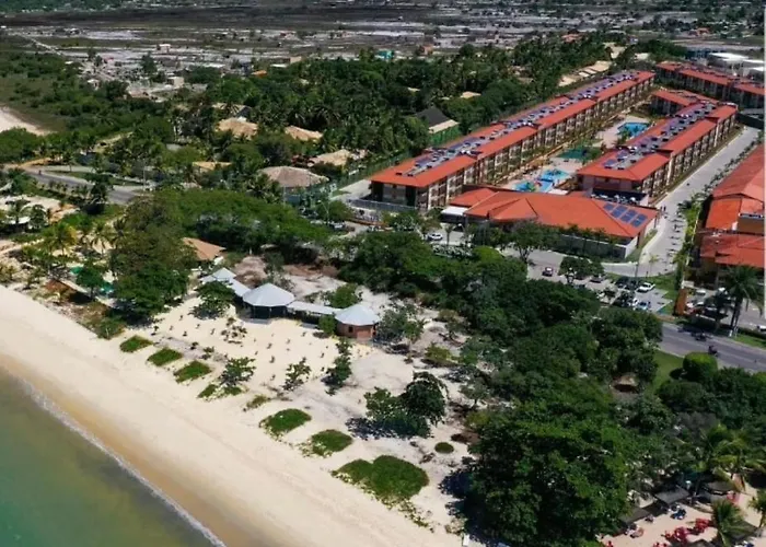 Ondas Praia Resort Porto Seguro