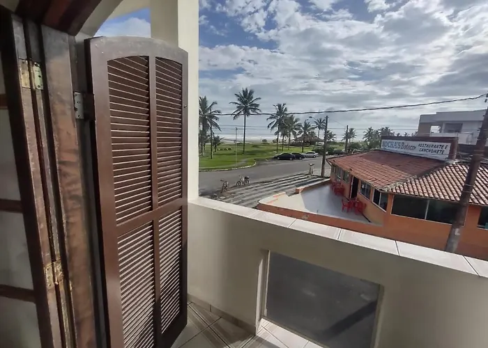 Dom Bosco Hotel Itanhaém