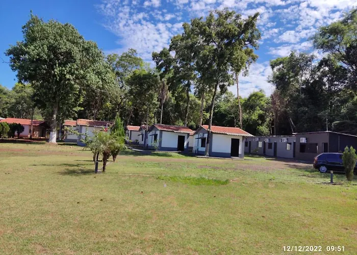 Dom Del'Gaudio Pousada Foz do Iguaçu