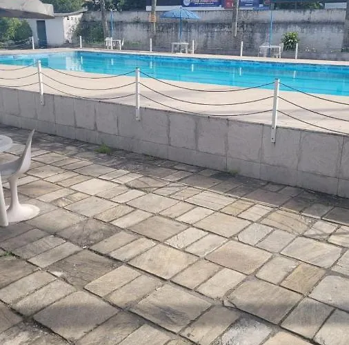 Pousada Cabo Frio - Rj