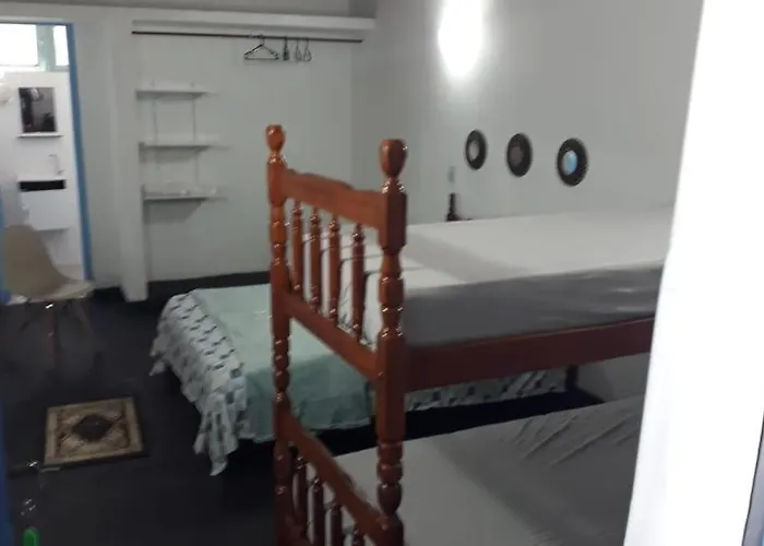 Suites Cabo Frio