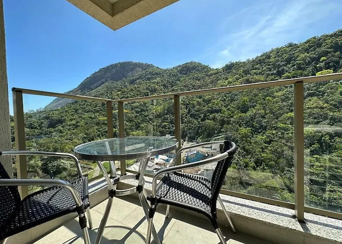 Trevizzo Via Premiere Hotel Rio de Janeiro