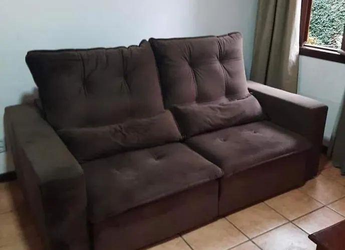 Residencial Vila Aurora Apartamento Porto Seguro