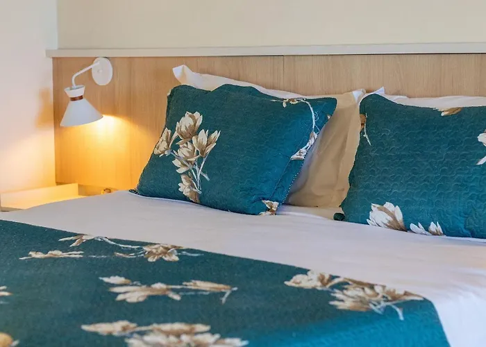 Maravista Suites - Cond. A Beira Mar São Miguel do Gostoso