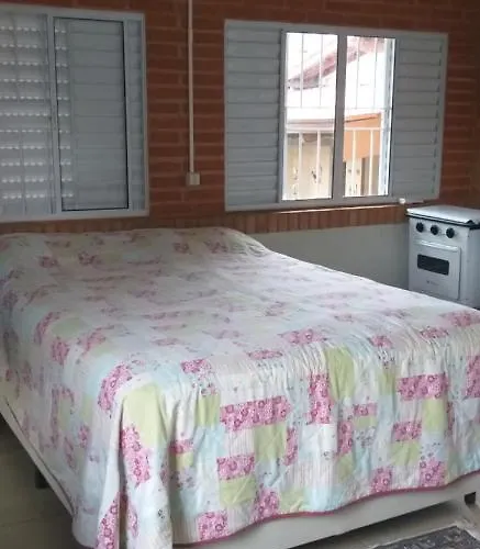 Quarto Aconchegante Barao Geraldo Campinas 
