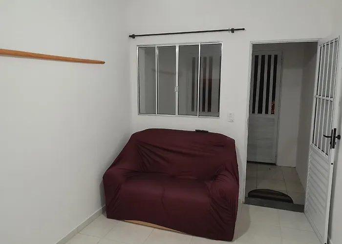 Recanto Do Centro Cananéia