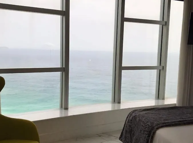 Apartament Hotel Rio de Janeiro