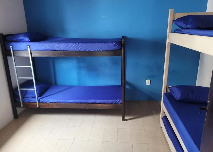 Uaihostel Cabo Frio