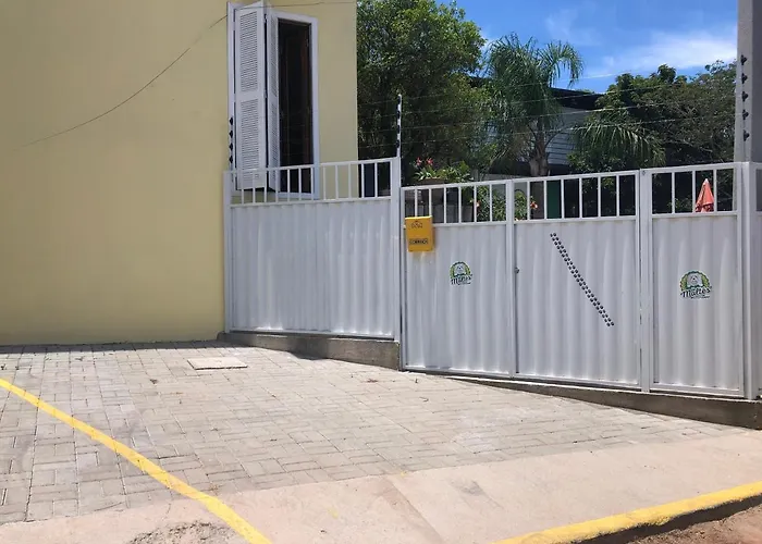 Hospedagem Na Cervejaria Maltes! Florianópolis