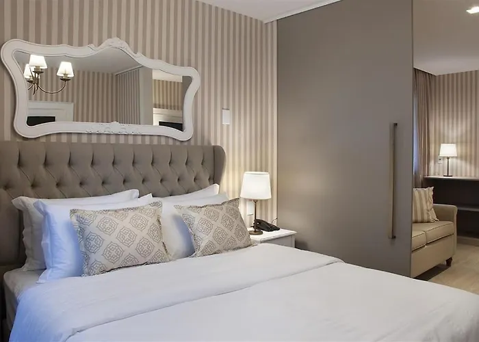Hotel Bella Gramado Resort & Spa - Multipropriedade