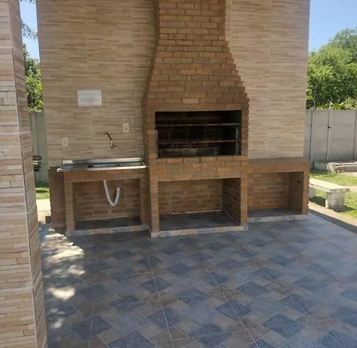 Apartamento Aconchegante C/Garagem Apartamento Pelotas