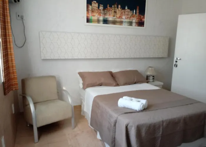 Pousada Areia Da Praia Fortaleza 
